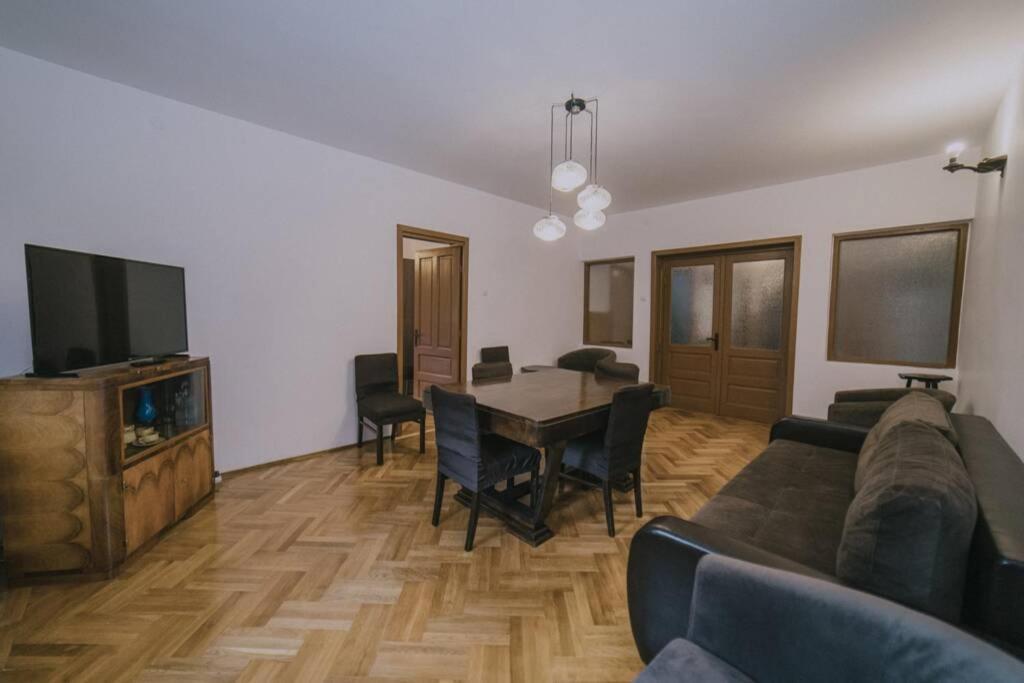 Predoi'S Place Sinaia Exterior photo